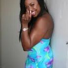 Nikita Blade in 'Nikita Blade - Glory Hole Initiations'