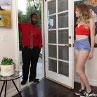 Nikki Sweet in 'Nikki Sweet - Blacks On Blondes'