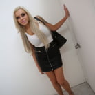 Nina Elle in 'Nina Elle - Glory Hole'