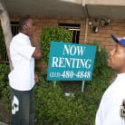 Nya in 'Nya - Blacks On Cougars'