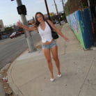 Olivia Wilder in 'Olivia Wilder - Blacks On Blondes'