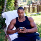 Paige Owens in 'Paige Owens - Blacks On Blondes'