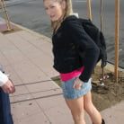 Paris Gables in 'Paris Gables - Watching My Daughter Go Black'