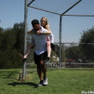 Paris White in 'Paris White - Black Meat White Feet'