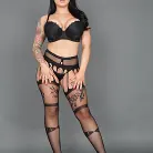 Payton Preslee in 'Payton Preslee - Blacks On Blondes'