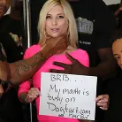 Piper Perri in 'Piper Perri - Interracial Blowbang'