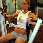 Spring Thomas in 'Plowing My Ass - Spring Thomas'