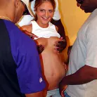 Spring Thomas in 'Plowing My Ass - Spring Thomas'