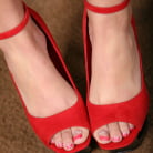 Pressley Carter in 'Pressley Carter - Black Meat White Feet'