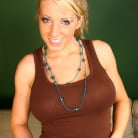 Barbie Cummings in 'Property Of Black Men - Barbie Cummings'