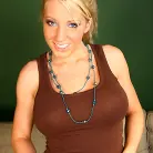 Barbie Cummings in 'Property Of Black Men - Barbie Cummings'