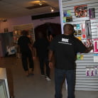 Rachael Madori in 'Rachael Madori - Blacks On Blondes'