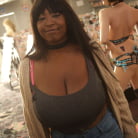 Rachel Raxxx in 'Rachel Raxxx - Gloryhole Initiations'