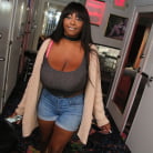 Rachel Raxxx in 'Rachel Raxxx - Gloryhole Initiations'