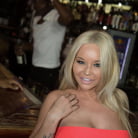 Rachele Richey in 'Rachele Richey - Interracial Blowbang'