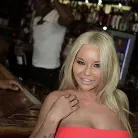 Rachele Richey in 'Rachele Richey - Interracial Blowbang'