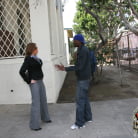 Rae Rogers in 'Rae Rogers - Blacks On Cougars'