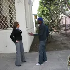 Rae Rogers in 'Rae Rogers - Blacks On Cougars'