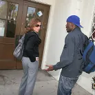 Rae Rogers in 'Rae Rogers - Blacks On Cougars'