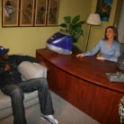 Rae Rogers in 'Rae Rogers - Blacks On Cougars'