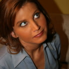 Rae Rogers in 'Rae Rogers - Blacks On Cougars'