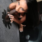 Raven Bay in 'Raven Bay - Glory Hole'