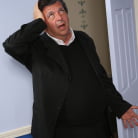 Raven Bay in 'Raven Bay and Nina Hartley - Cuckold Sessions'