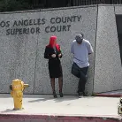 Raven Black in 'Raven Black - Blacks On Cougars'