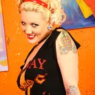 Candy Monroe in 'Ray Black and the Cuckold - Candy Monroe'