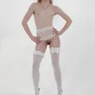 Reese Robbins in 'Reese Robbins - Glory Hole'