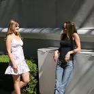 Ruth Blackwell in 'Reggie Burnett - Ruth Blackwell'