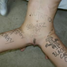 Rene Pornero in 'Rene Pornero - Wife Writing'