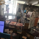 Riley Reid in 'Riley Reid - Glory Hole - Scene 2'