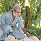 Riley Reid in 'Riley Reid - Zebra Girls'