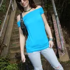 Riley Shy in 'Riley Shy - Interracial Pickups'