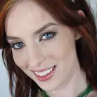 Riley Shy in 'Riley Shy - Interracial Pickups'