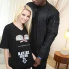 Riley Star in 'Riley Star - Black Meat White Feet'