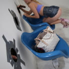 Riley Star in 'Riley Star - Glory Hole'