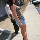 Rilynn Rae in 'Rilynn Rae - Blacks On Blondes'