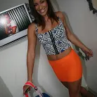 Rilynn Rae in 'Rilynn Rae - Glory Hole'