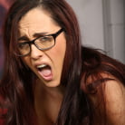 Roxanne Rae in 'Roxanne Rae - Blacks On Blondes'