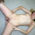 Roxy in 'Roxy - Wife Writing'