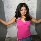 Ruby Reyes in 'Ruby Reyes - Glory Hole Initiations'