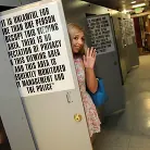 Ryan Riesling in 'Ryan Riesling - Glory Hole'