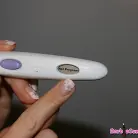 Barbie Cummings in 'STILL NOT PREGNANT - Barbie Cummings'