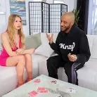 Sahara Skye in 'Sahara's Getting Wet For Dwayne'