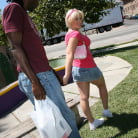 Sammie Spades in 'Sammie Spades - Watching My Daughter Go Black'