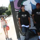 Sandra Luberc in 'Sandra Luberc - Blacks On Blondes'