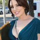 Sarah Shevon in 'Sarah Shevon - Blacks On Blondes'