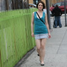 Sarah Shevon in 'Sarah Shevon - Glory Hole'